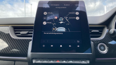 Renault Arkana 1.6 E-Tech full hybrid 145 Engineered 5dr Auto Hybrid Estate